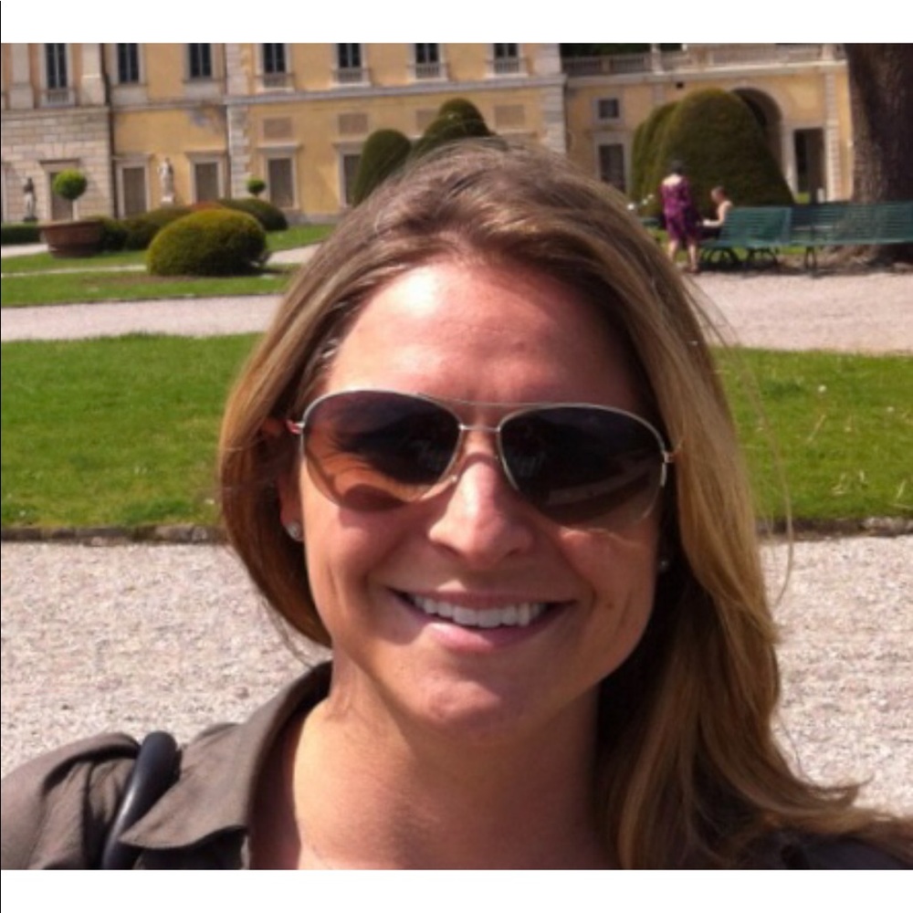Meet your Posher, Meg